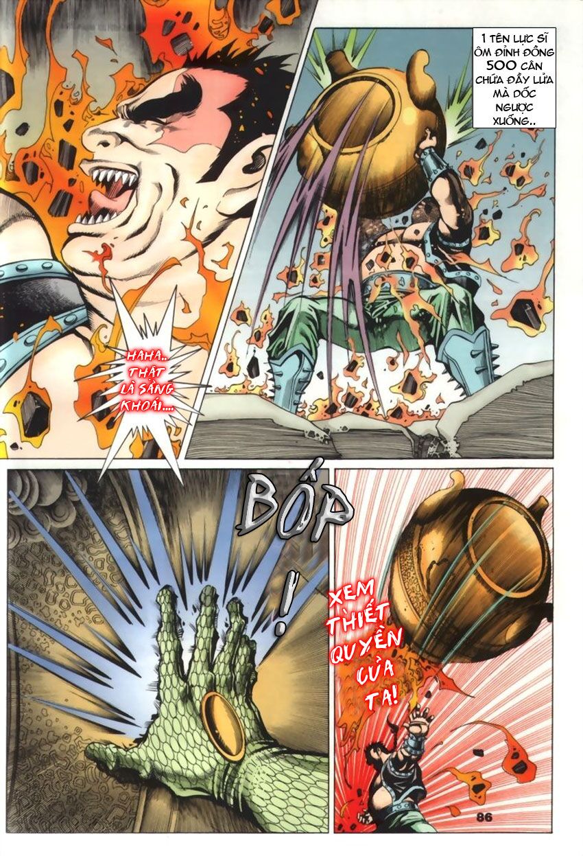 tầm tần ký chapter 37 26