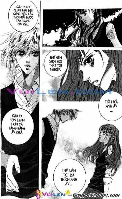 goong - [ hoàng cung ] chapter 6 138