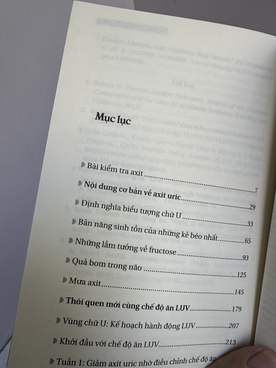 CHỈ TẠI AXIT URIC - Bác sĩ David Perlmutter - Quang  Đỗ dịch – Huy Hoang Bookstore – NXB Thanh Niên