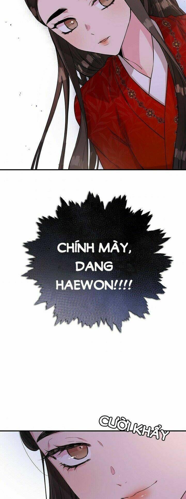 tôi trở thành nhân vật phản diện giỏi nhất trong giới võ thuật chapter 49 24