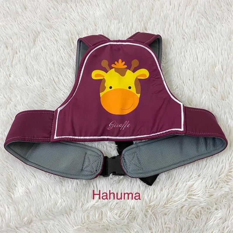 Đai Đi Xe Máy Cho Bé, Giữ An Toàn