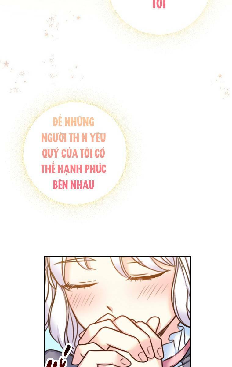 sinh ra làm con gái ác nữ chapter 15 14