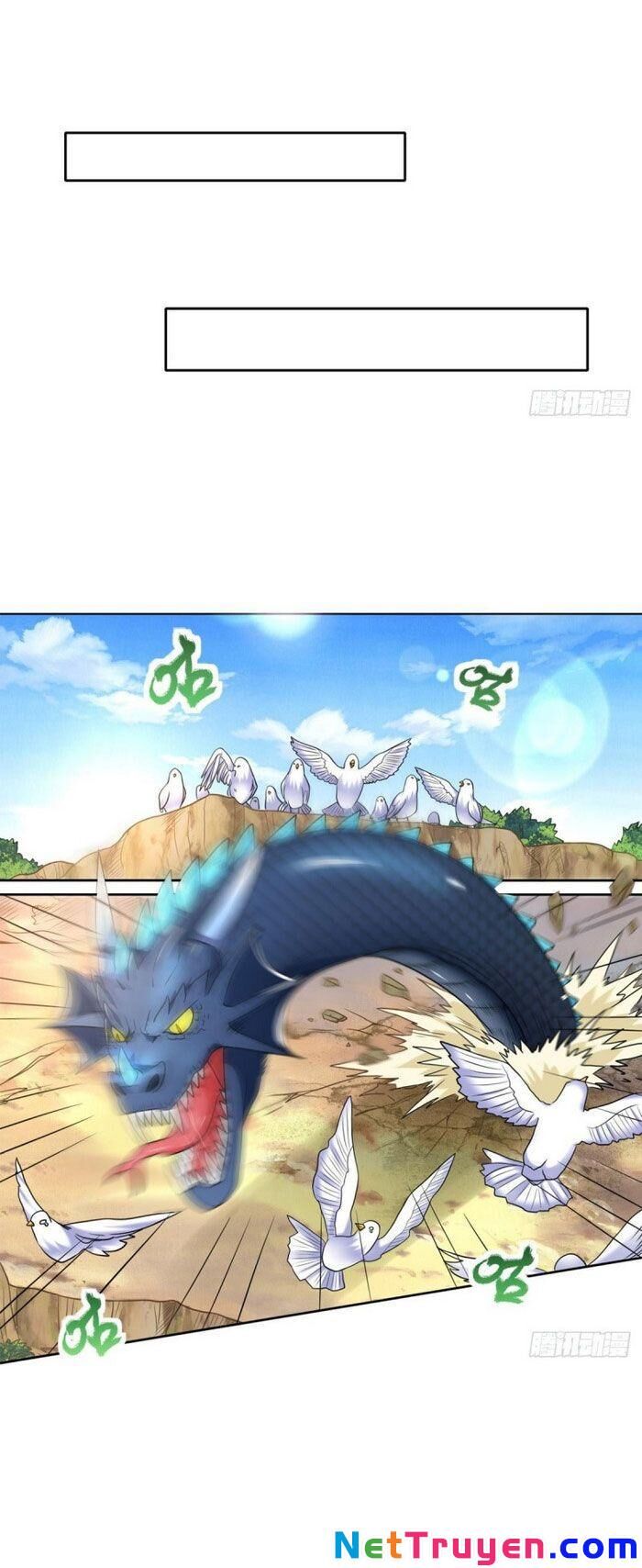 lão tổ của bạn đang online chapter 106 22