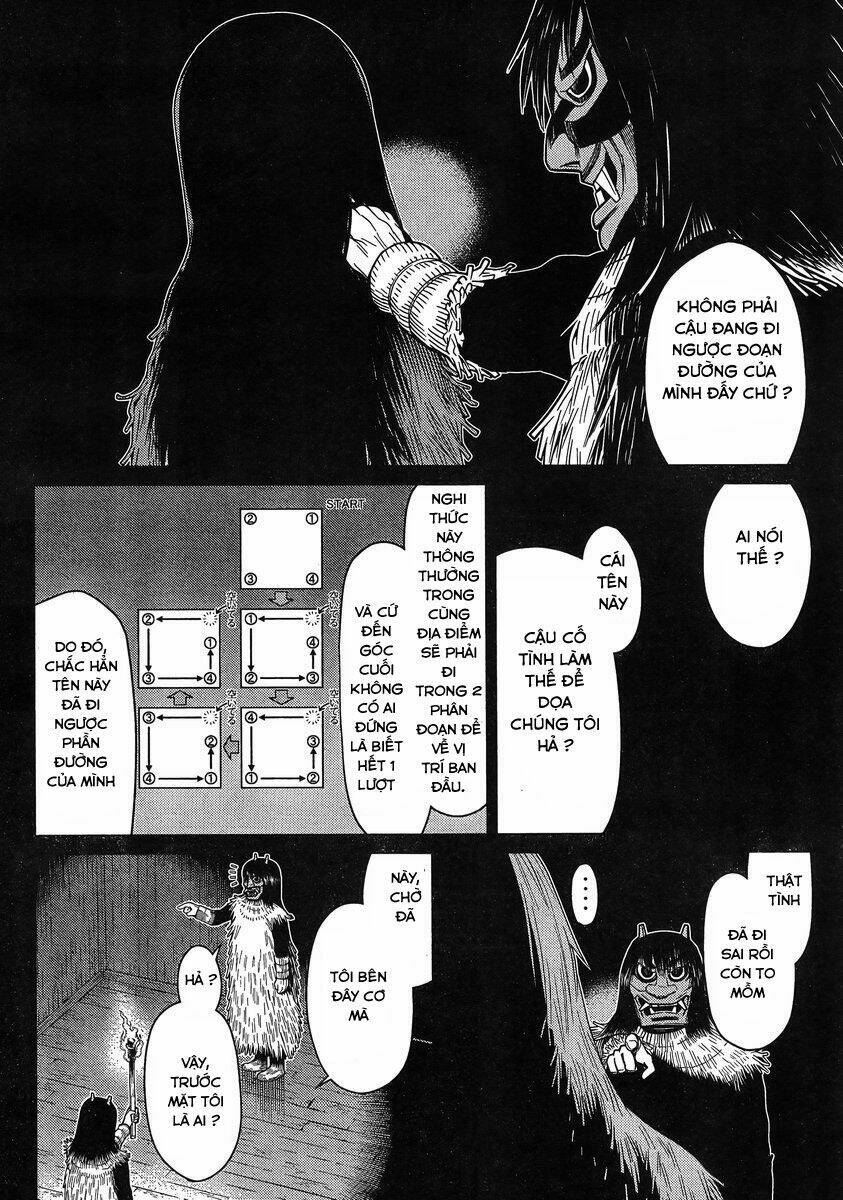 naqua-den (truyền thuyết về nakua) chapter 19 4