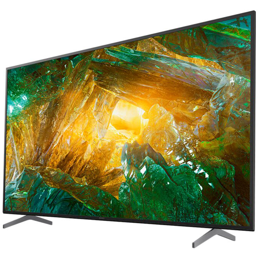 Android Tivi Sony 4K 49 inch KD-49X8050H