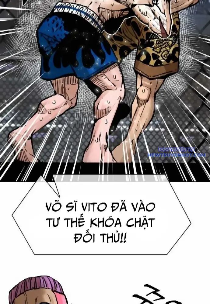 shark - cá mập chapter 279 32