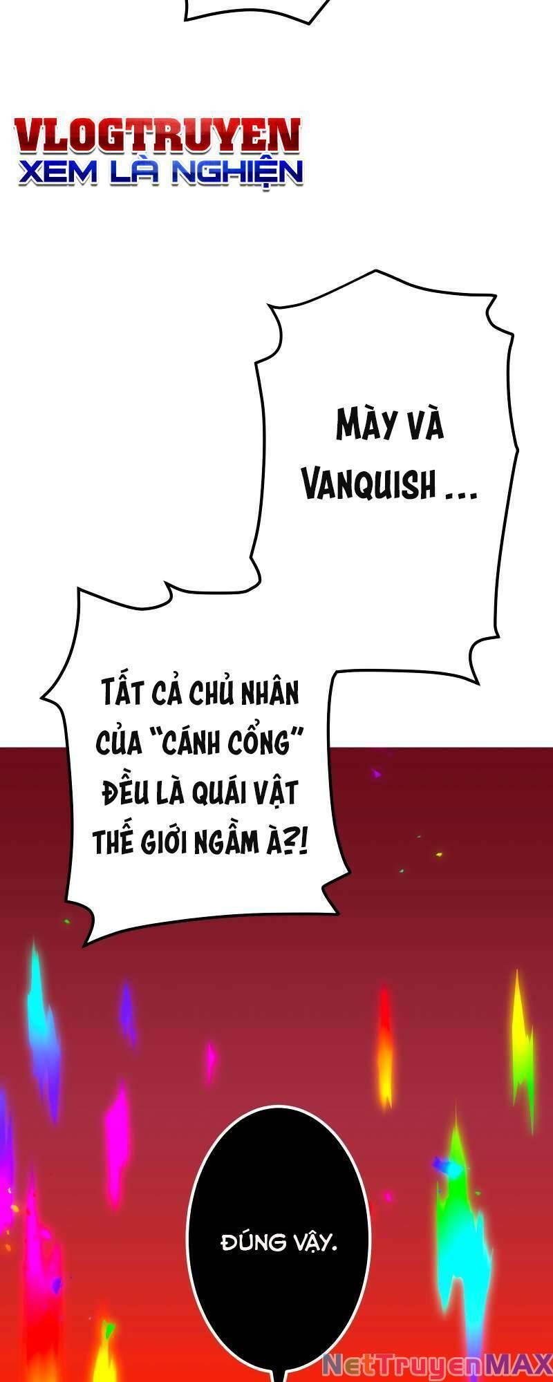 Huyết Thánh Cứu Thế Chủ~ Ta Chỉ Cần 0.0000001% Đã Trở Thành Vô Địch chapter 12 42