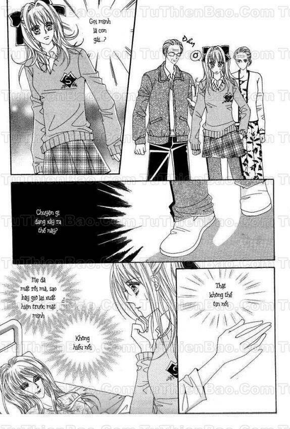 lọ lem hậu đậu chapter 1 35