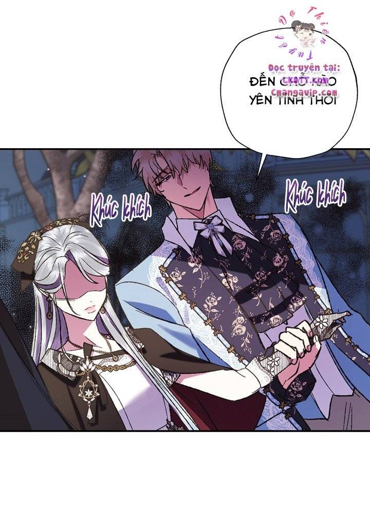 cha, con không muốn kết hôn đâu chapter 42 2