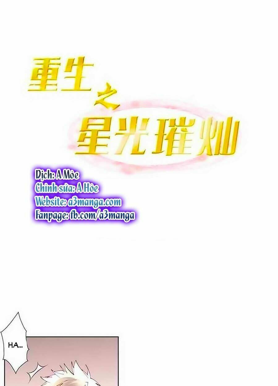 trọng sinh chi tinh quang thôi xán chapter 12 1