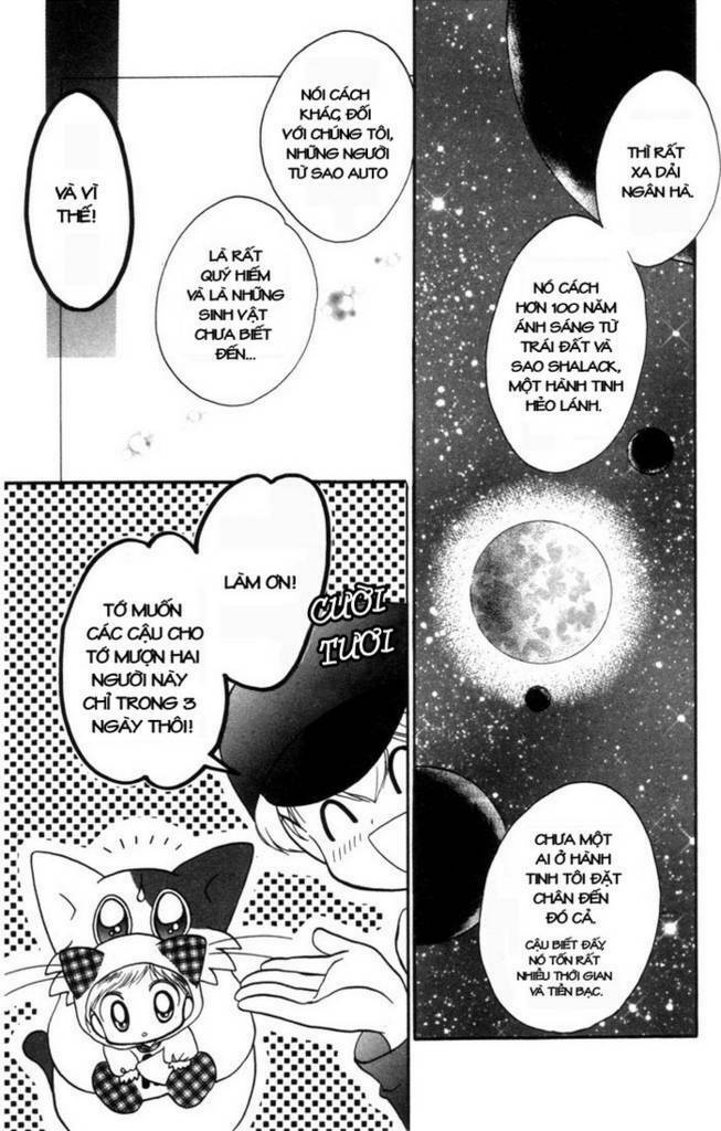 daa! daa! daa! chapter 6 29