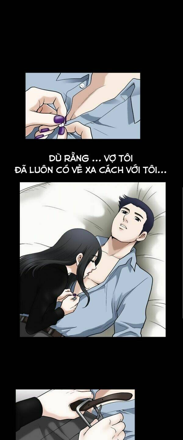 seduction - quyến rũ chapter 13 34