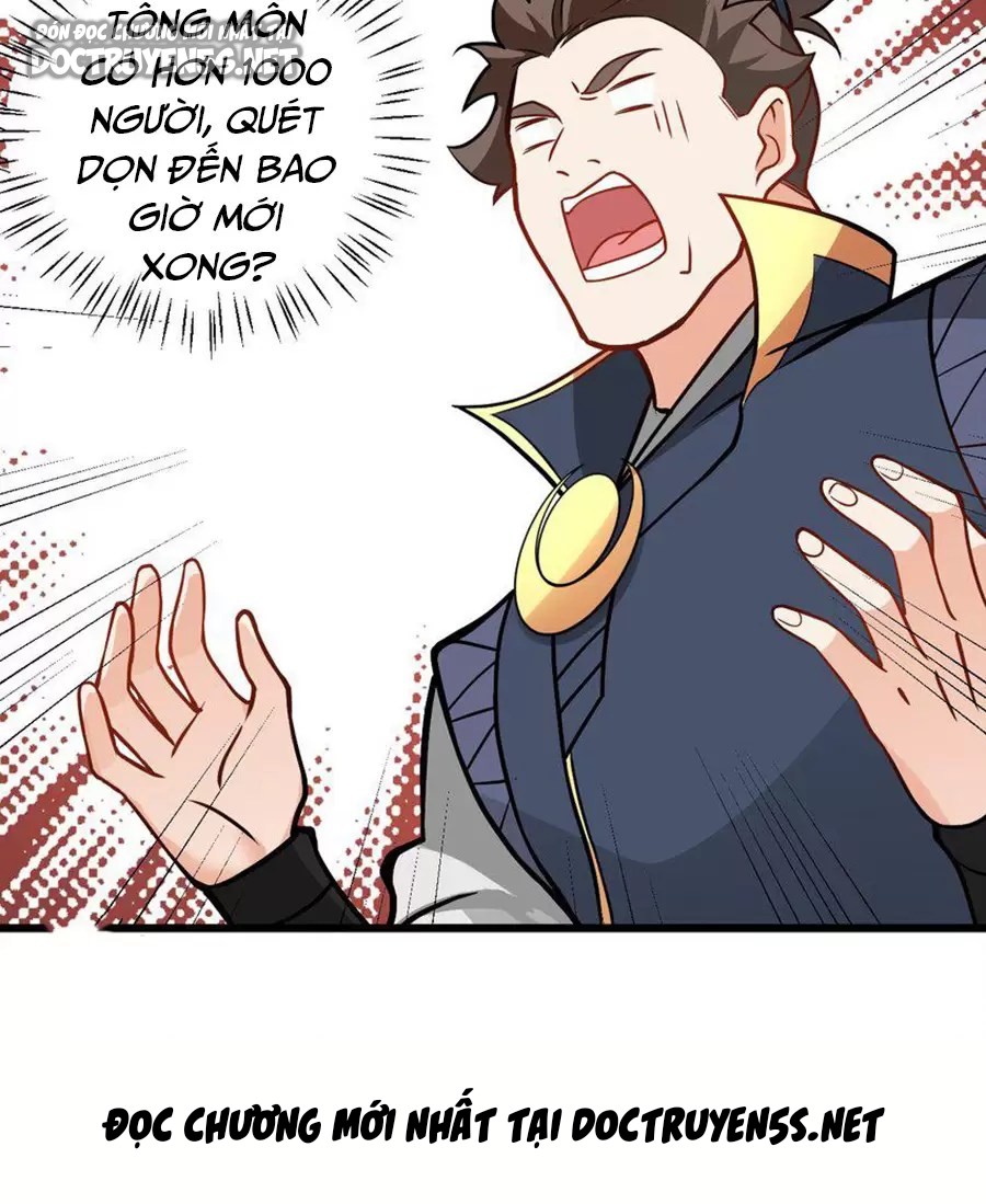 mang theo các tiên tử vô địch thiên hạ chapter 46.2 30