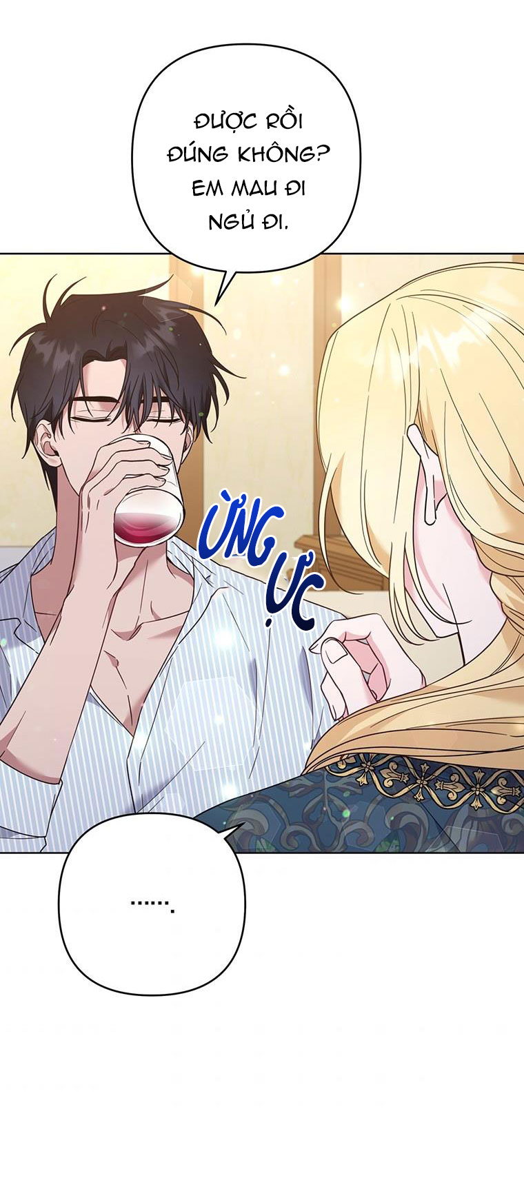 hãy để tôi được hiểu em chapter 57.1 20