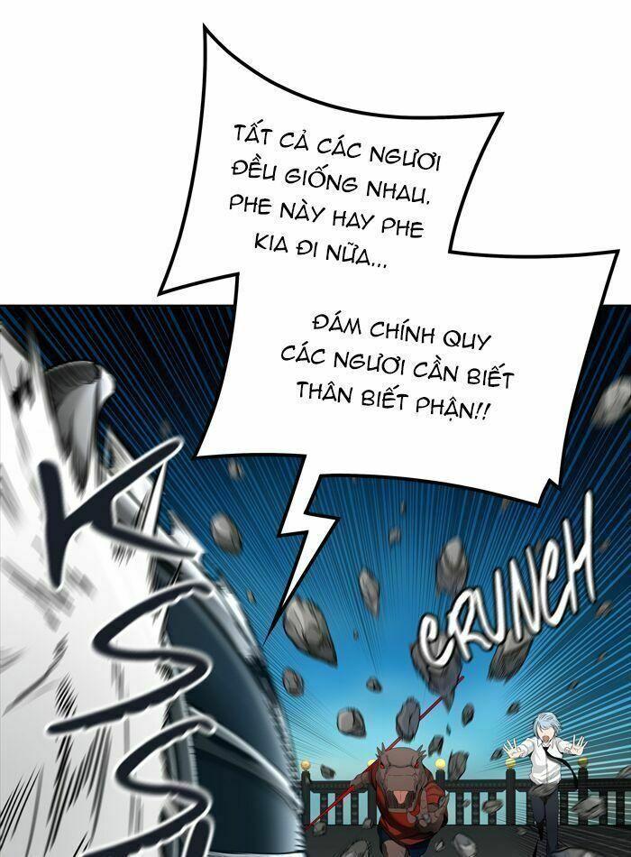 tòa tháp bí ẩn 2 chapter 435 102