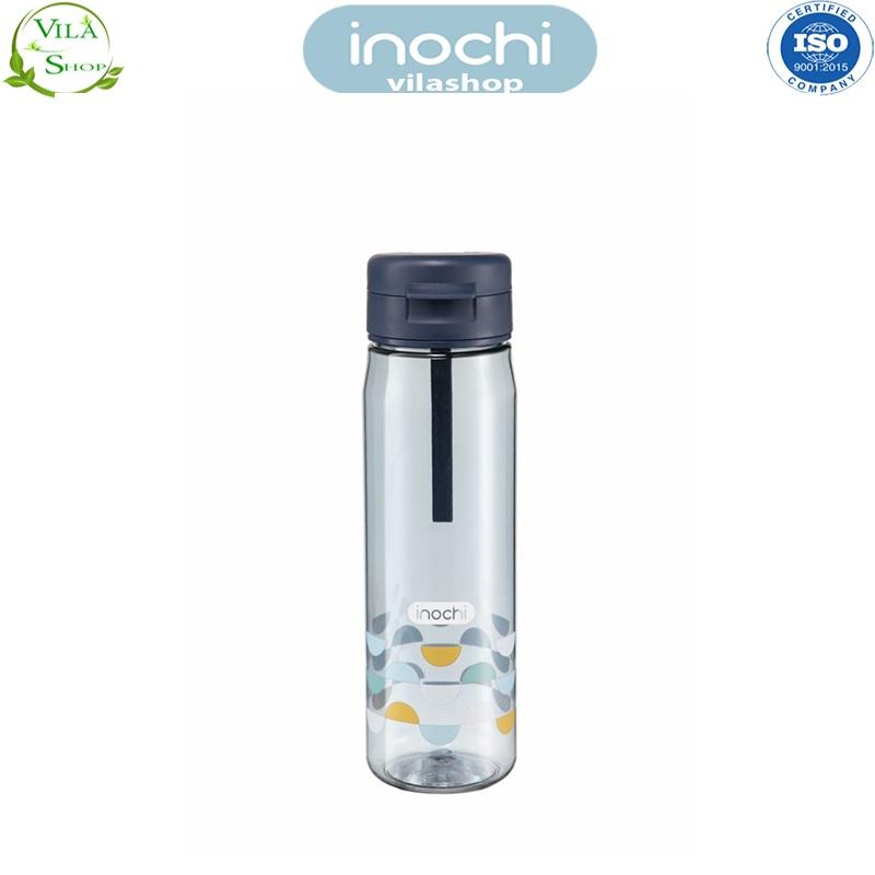 Bình Đựng Nước, Bình Nước Chịu Nhiệt Kita Fami 350ml - 500ml - 700ml, Bình Nước Cao Cấp Inochi Xuất Nhât - Châu Âu - Eu