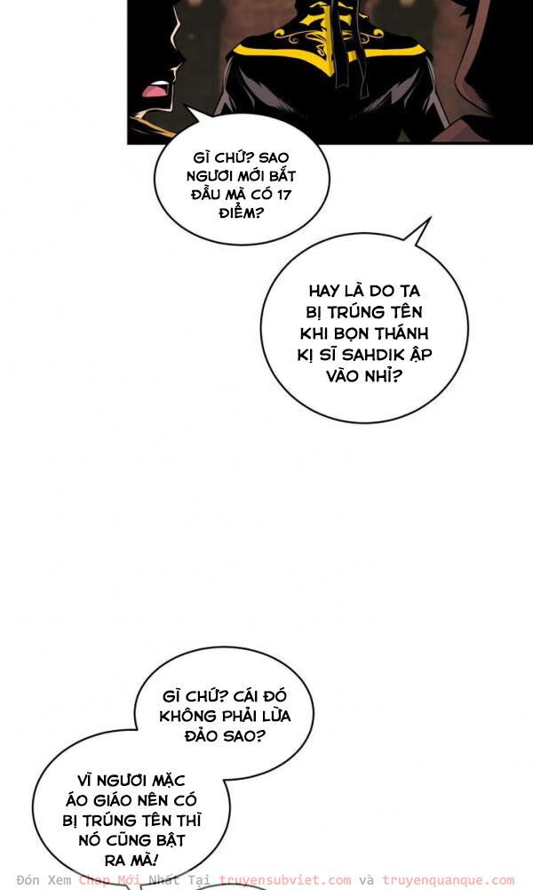 tôi sinh ra để làm người vĩ đại chapter 46 5