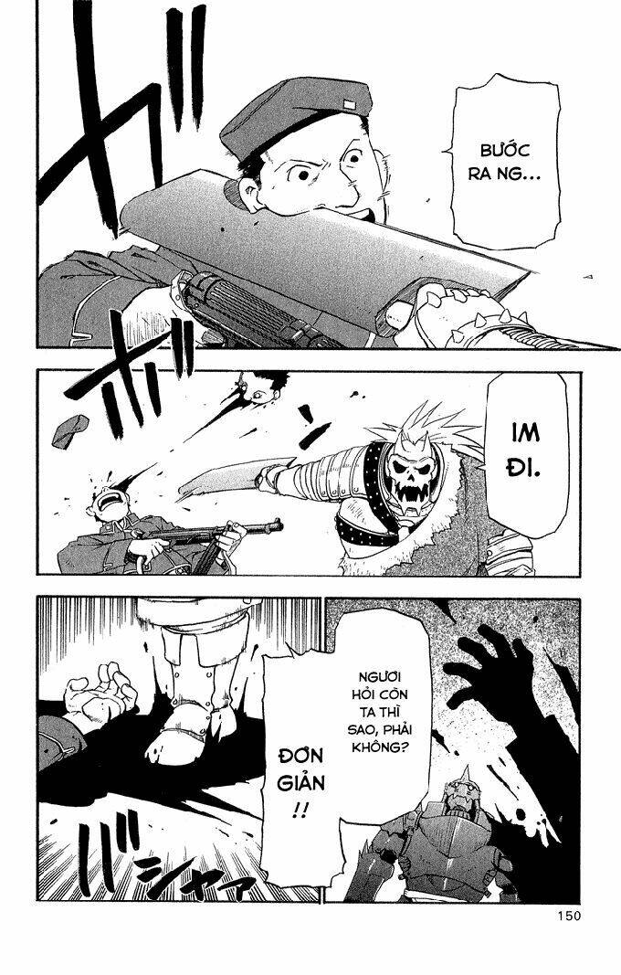 giả kim thuật chapter 12 21