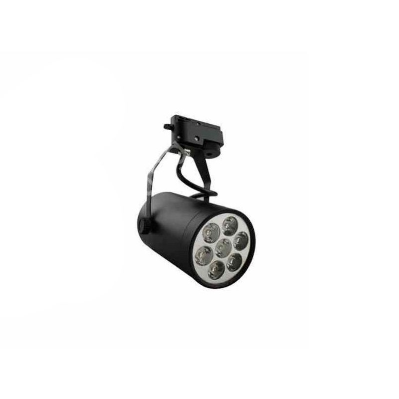 3 Đèn chiếu điểm pha ray 7W