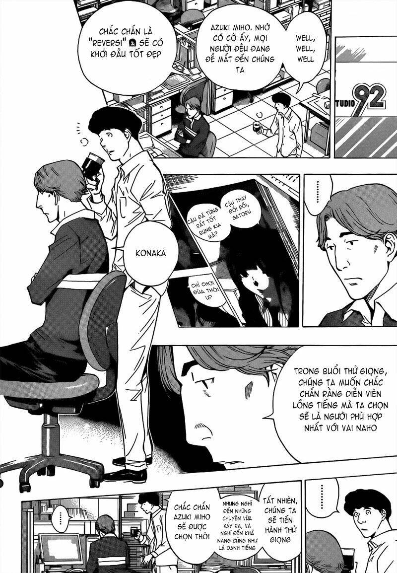 họa sĩ truyện tranh chapter 170 10