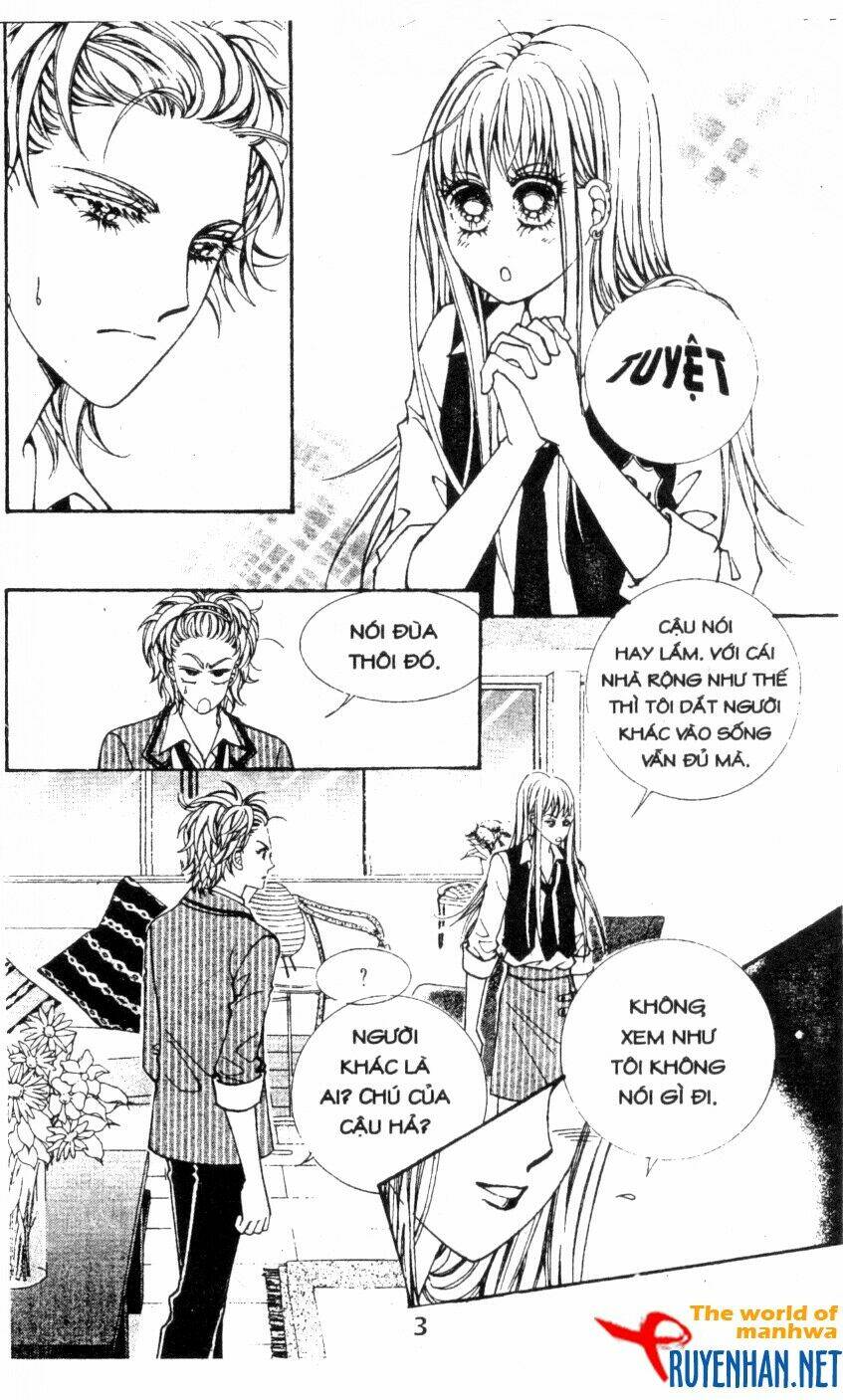 chàng trai hào hiệp chapter 4 5