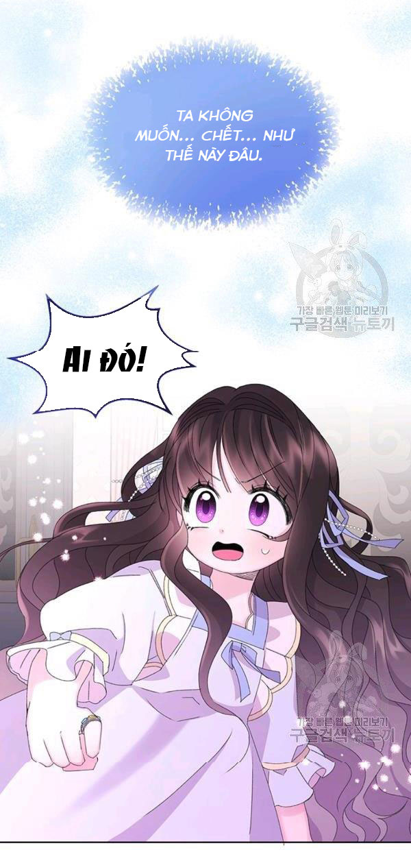 công chúa của sự diệt vong chapter 15.1 29