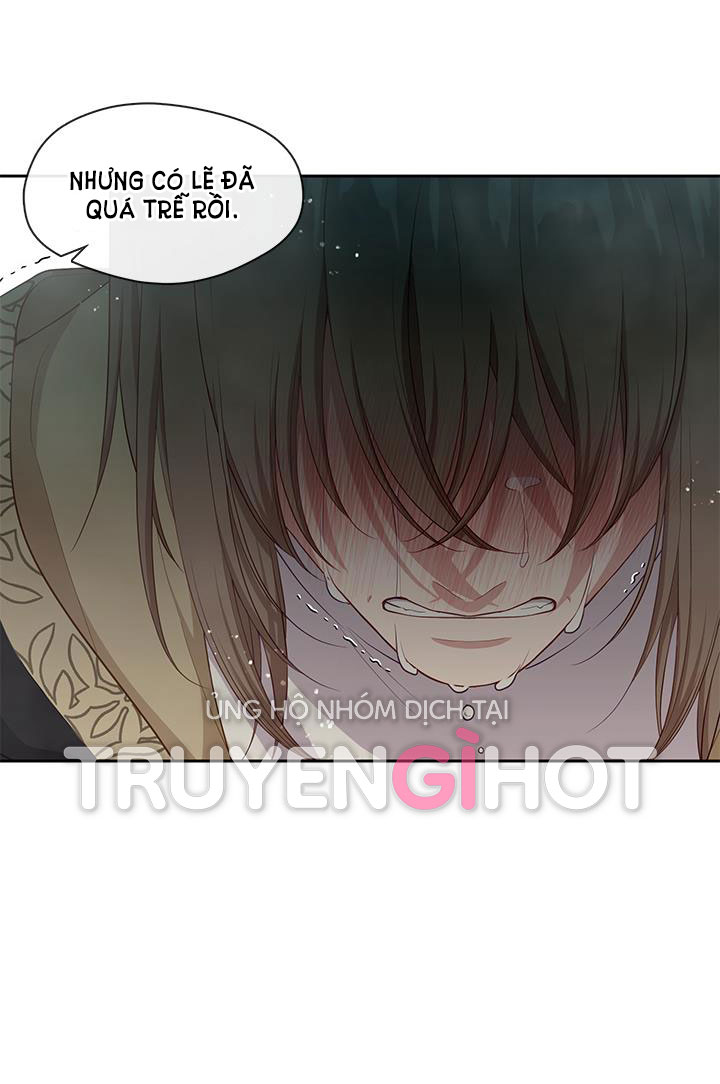 cẩn thận nữ phụ phản diện đấy! chapter 105 39