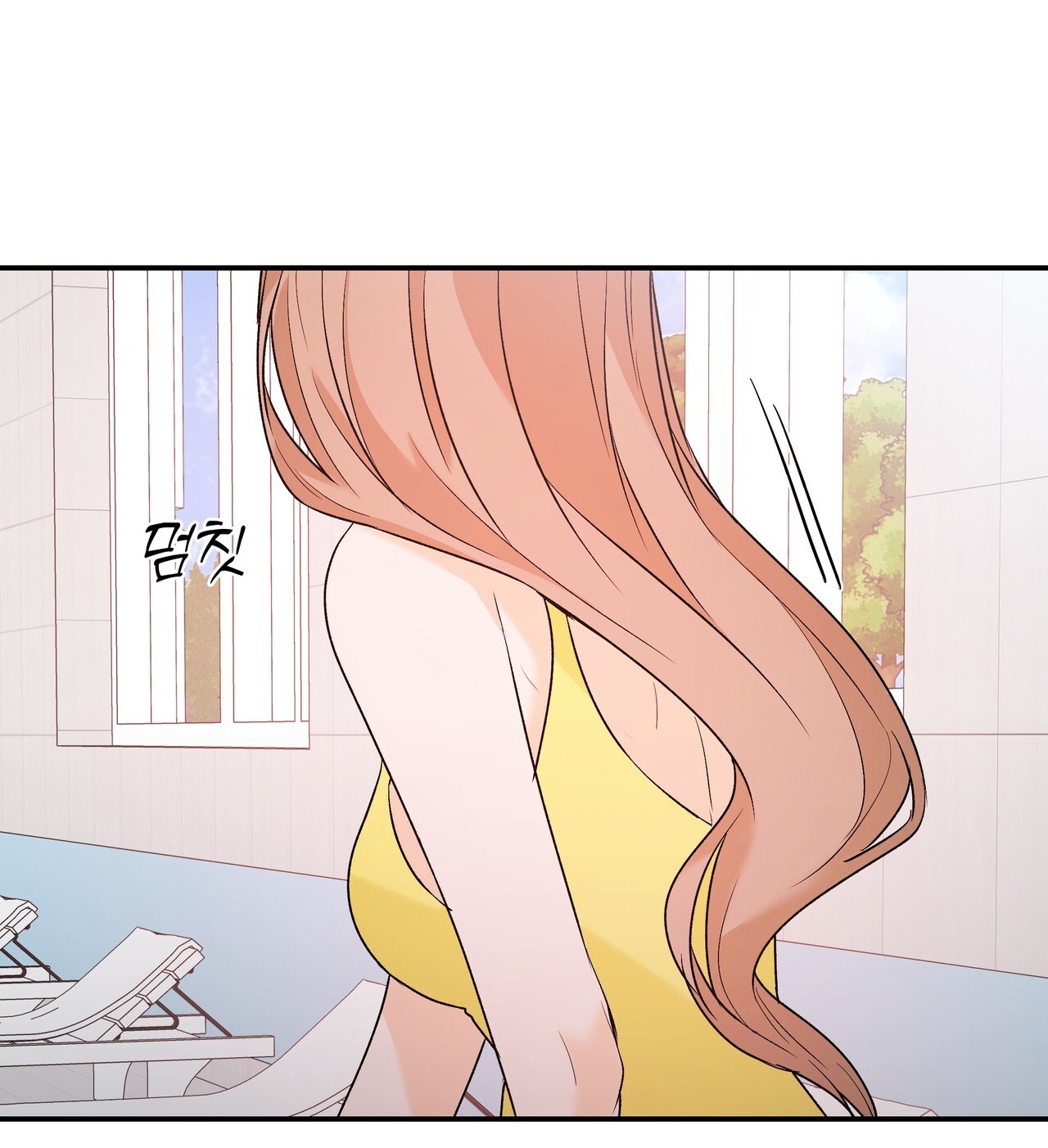 Dick Deep chapter 3.2 - Trang 37