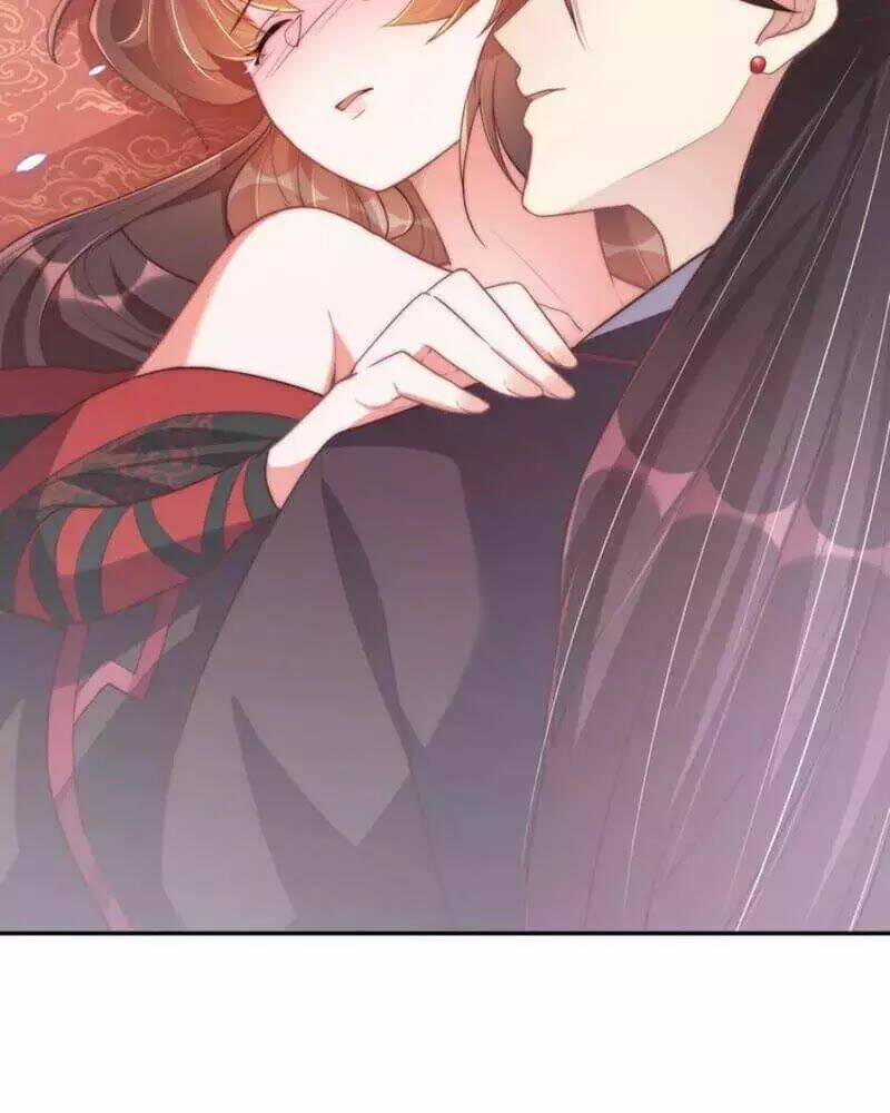 công chúa tại thượng: quốc sư mời xuống kiệu chapter 35 56