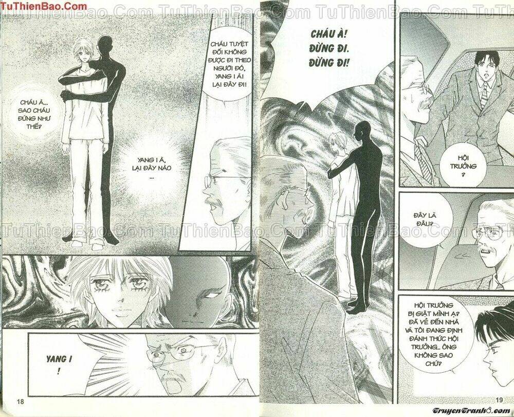 giấc mơ triệu phú chapter 10 28