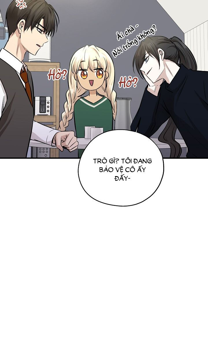 cuộc sống kỳ thú chapter 62 60