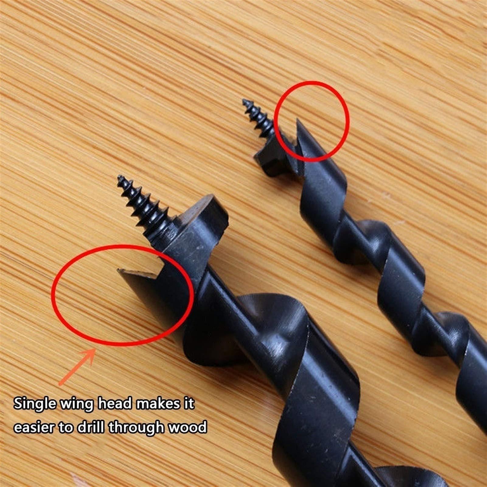 Máy khoan sinh tồn thủ công đa chức năng, cưa với gậy gỗ, ngoài trời và khu cắm trại, công cụ hoàn hảo để sinh tồn