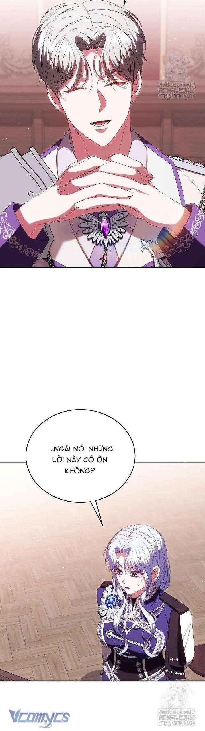 hướng dẫn về ác nữ chapter 37 12