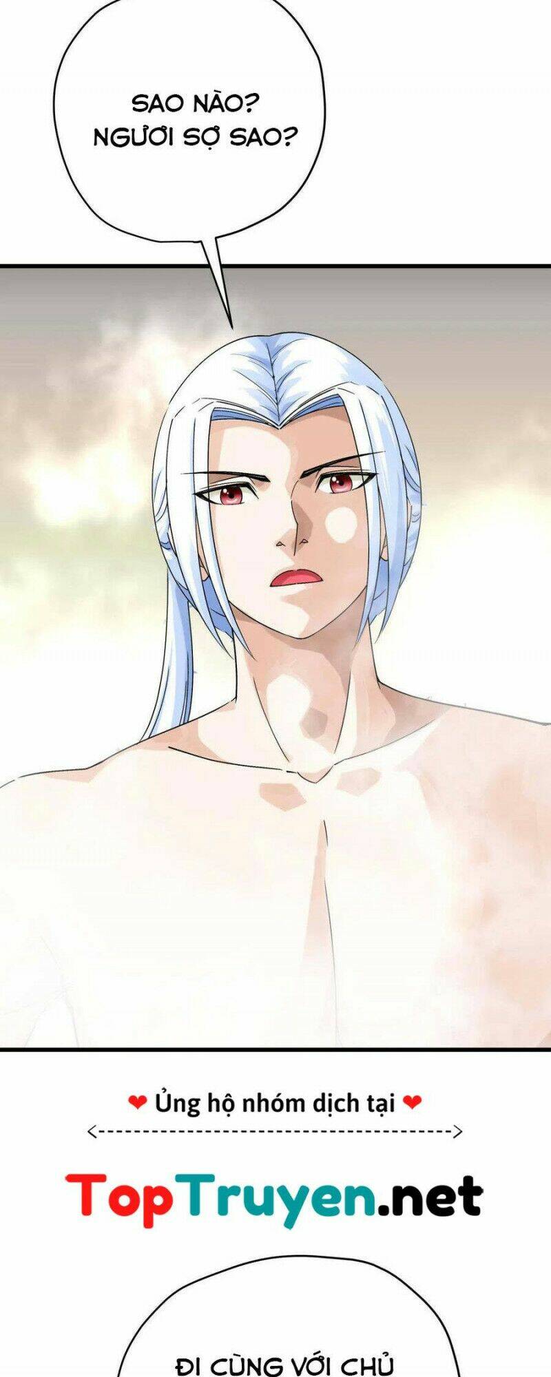 trọng sinh ta là đại thiên thần chapter 199 30