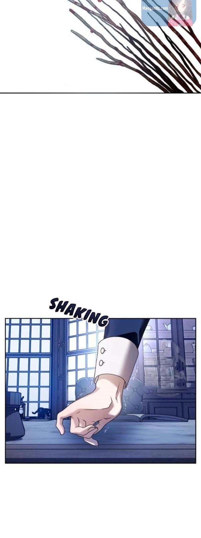 tôi muốn trở thành cô ấy dù chỉ là một ngày chapter 97 82