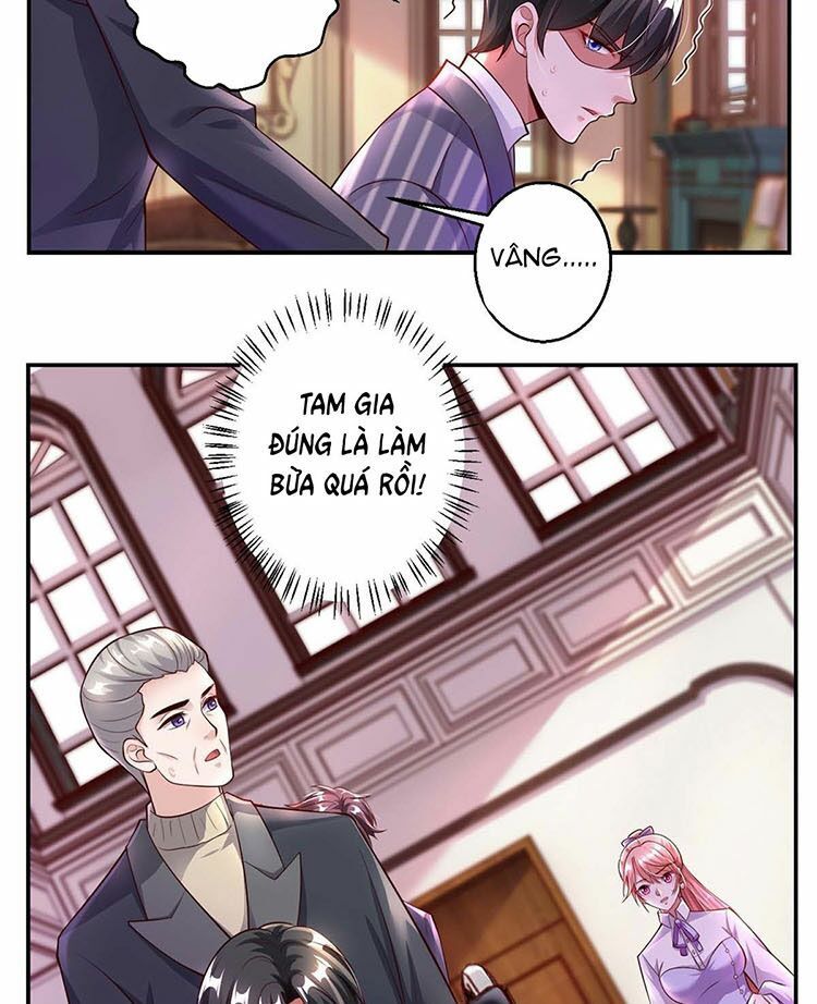 đại lão gọi tôi tiểu tổ tông chapter 6 4