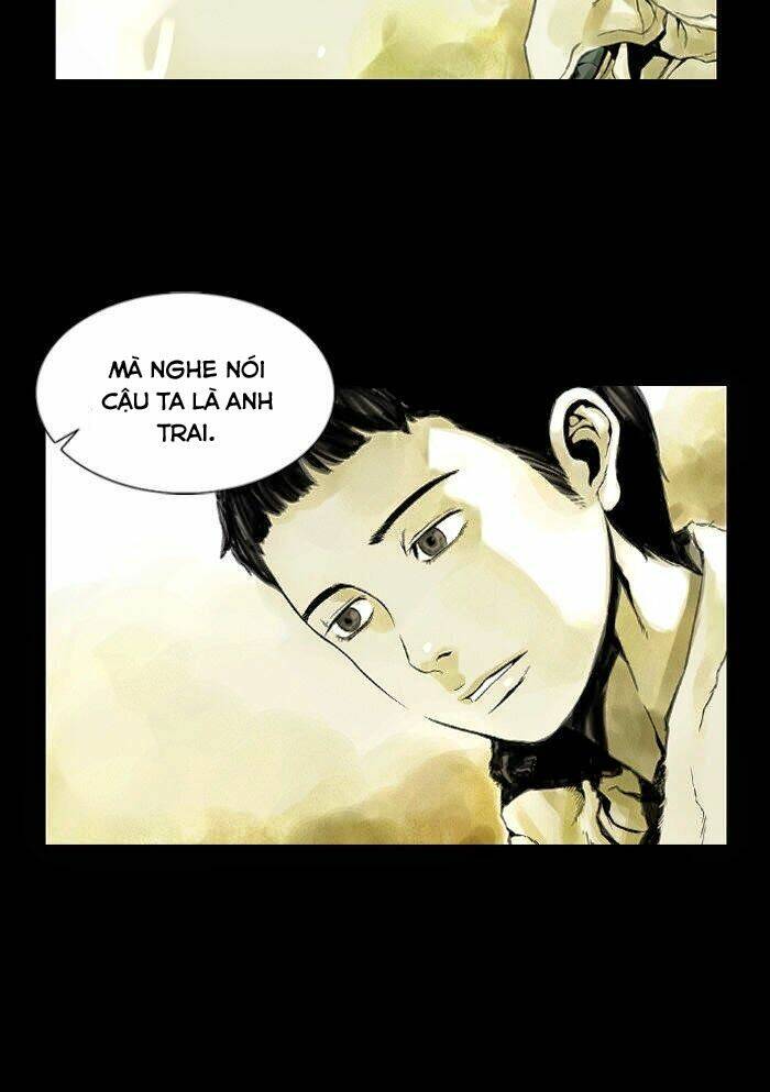 những xác chết hồi sinh từ đại dương chapter 3 19