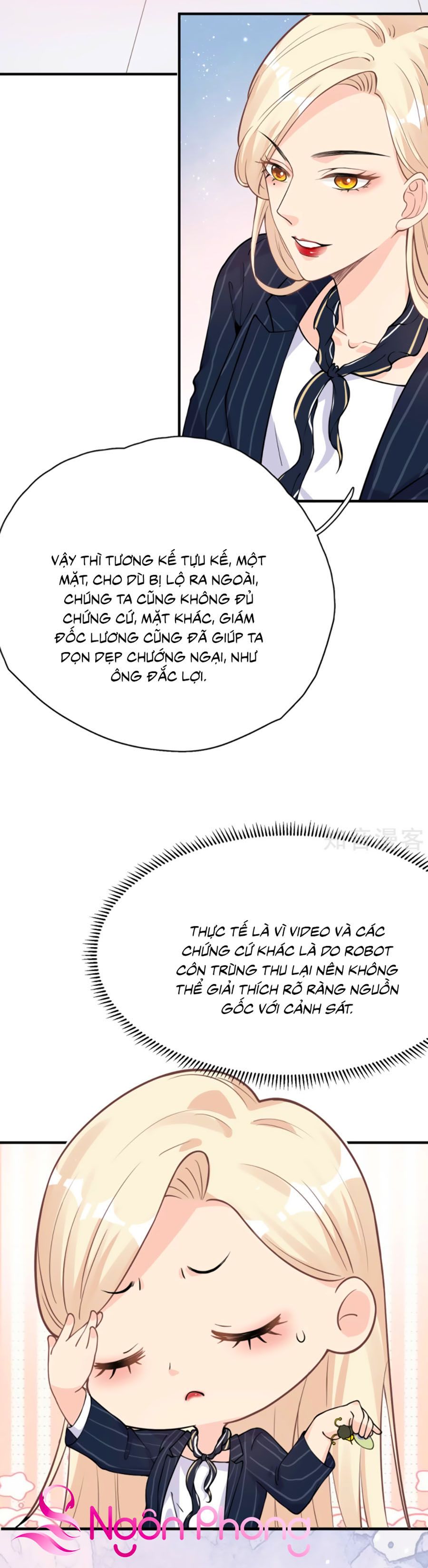 take me out chapter 29 2