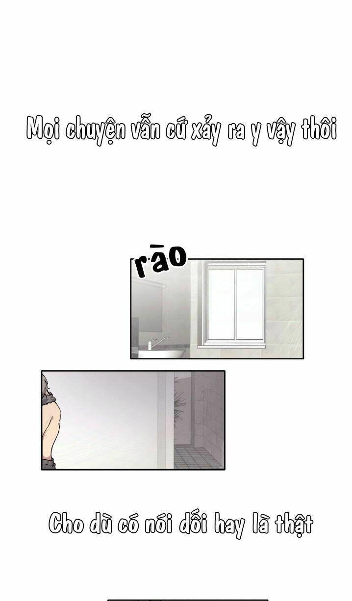 cậu tên gì ? chapter 4 14