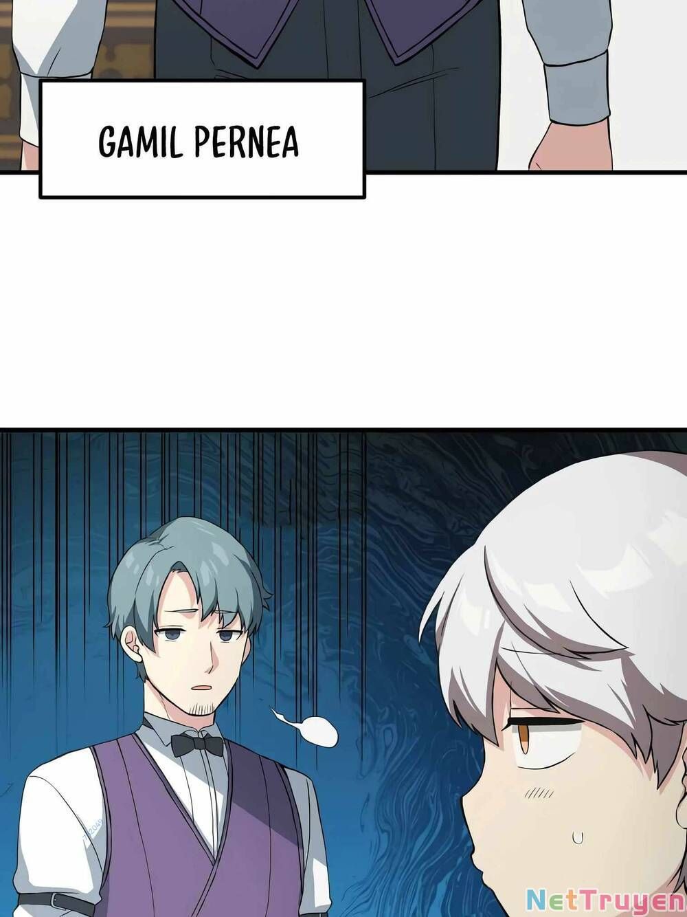 bách kiếp cường giả chapter 12 63