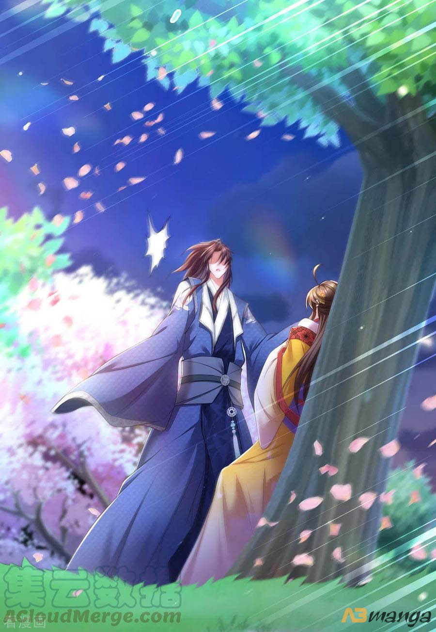 ngã tại hậu cung đương đại lão nữ chapter 77 21