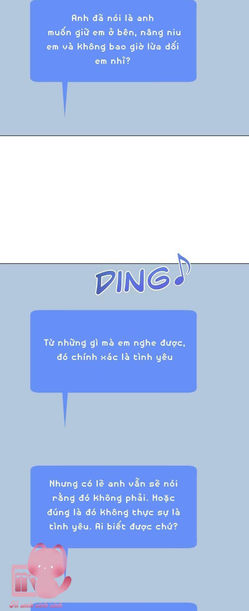 theo bản năng của em chapter 53 36