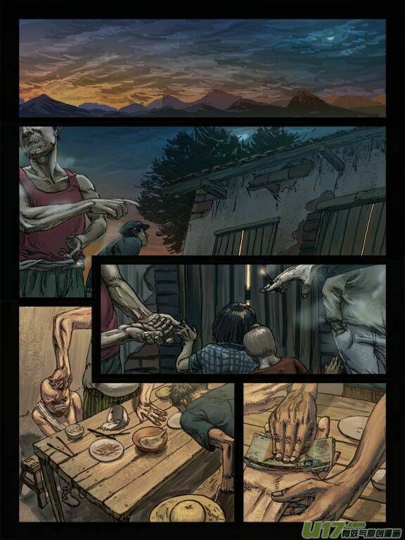 chim yến không về chapter 4 1