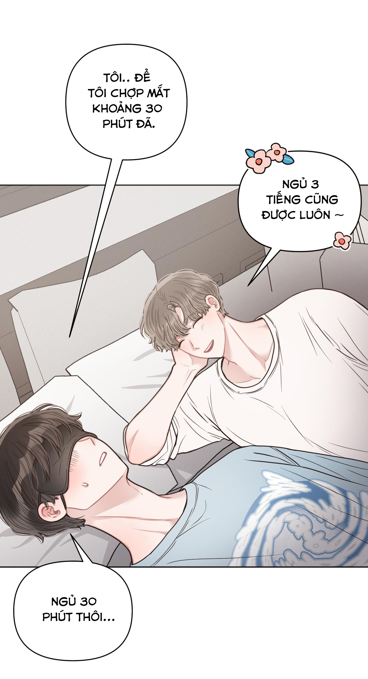 đời tư hàng xóm chapter 23 51