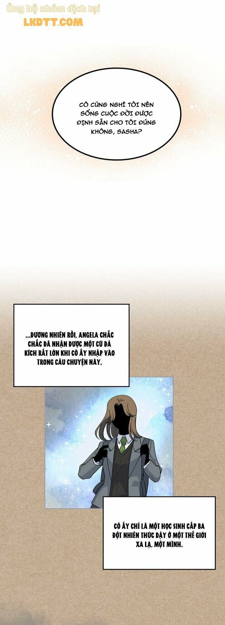 thú cưng của nữ phụ độc ác chapter 44 10