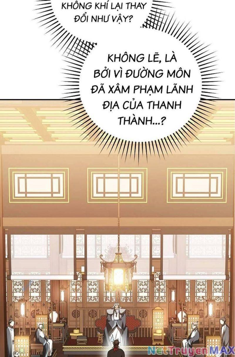 võ đang kỳ hiệp chapter 103 2