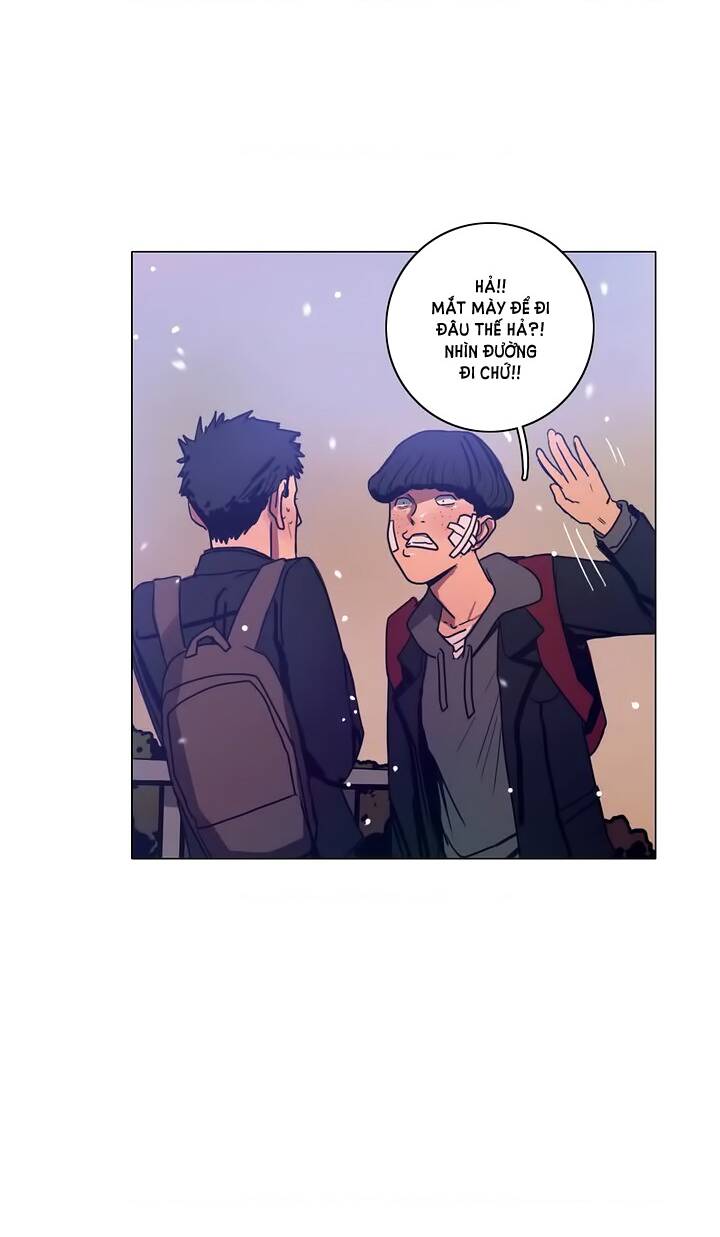 giải thoát chapter 41 33