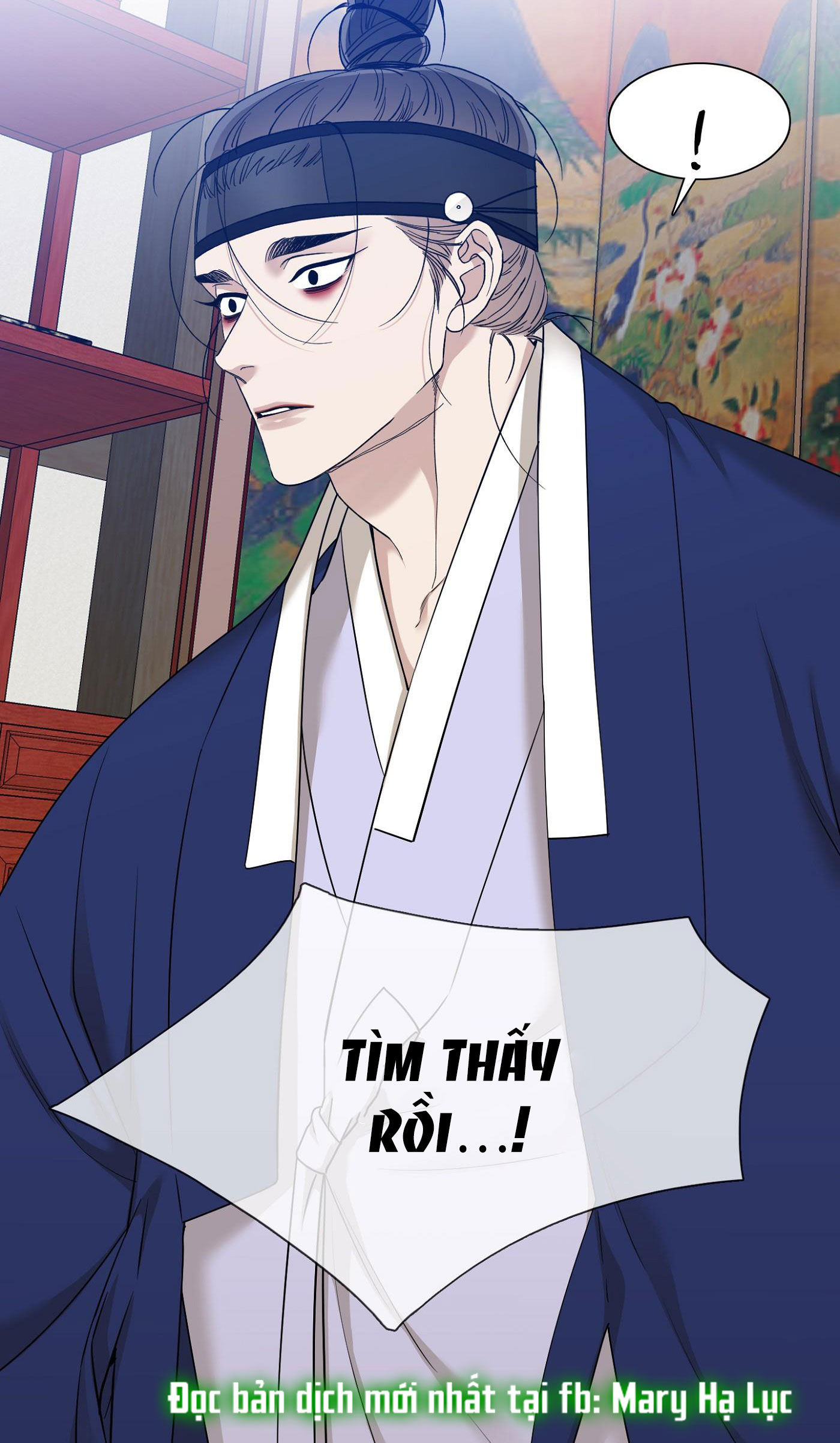 mắt phủ toàn sương chapter 62 4