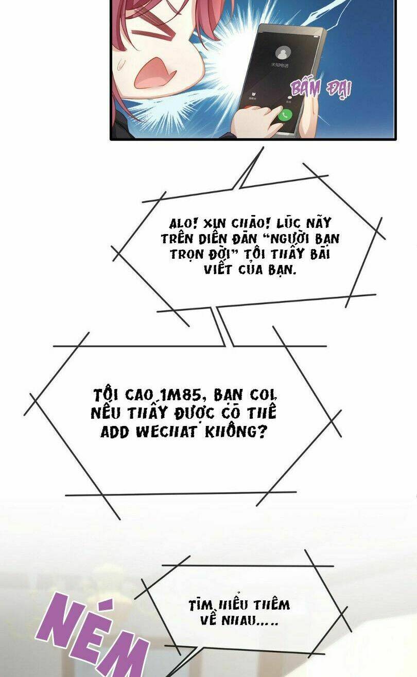 chỉ muốn cưng chiều em chapter 14 19