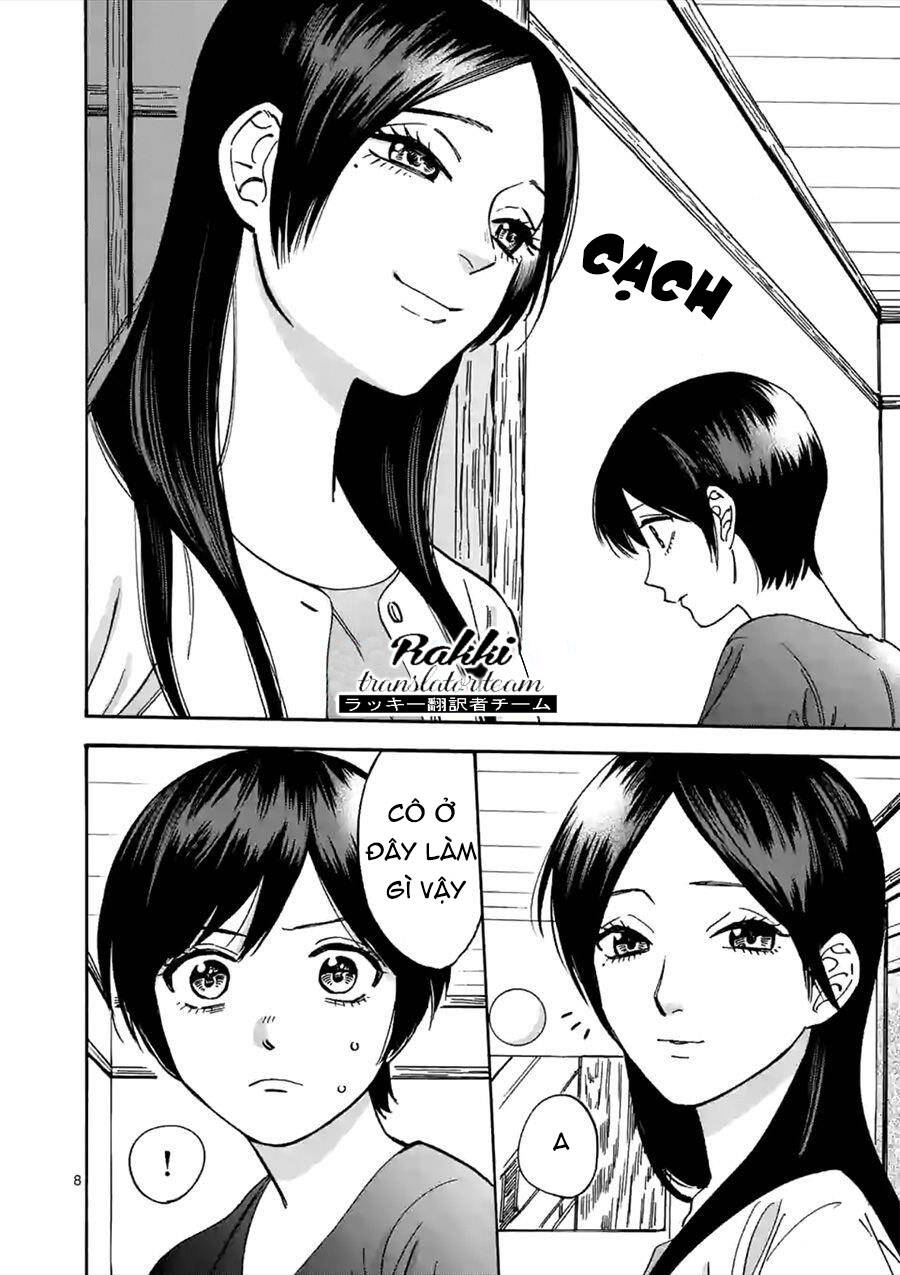 lời hứa của nàng lọ lem chapter 51 9